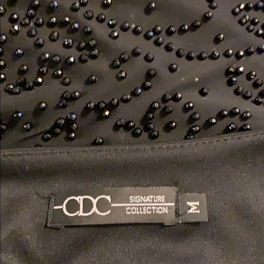 CDC Signature Collection Top - Picture 8 of 9